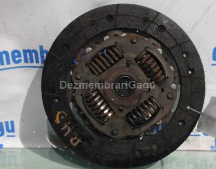 Disc ambreiaj Peugeot 307, 1.6 Diesel, 66 KW, caroserie Hatchback