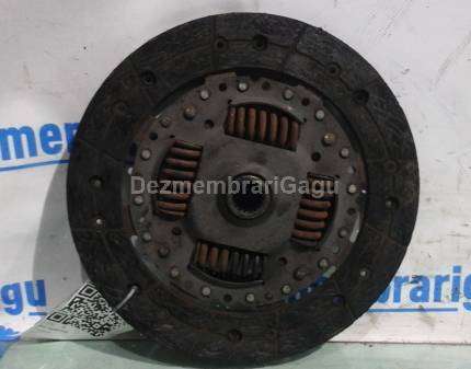 Disc ambreiaj Peugeot 307, 1.6 Diesel, 66 KW, caroserie Hatchback