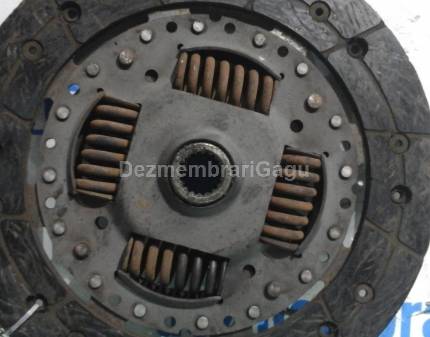 Disc ambreiaj Peugeot 307, 1.6 Diesel, 66 KW, caroserie Hatchback
