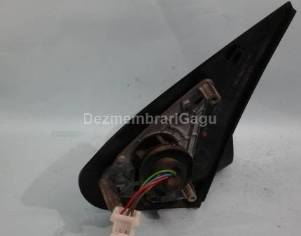 Oglinda dreapta Peugeot 206