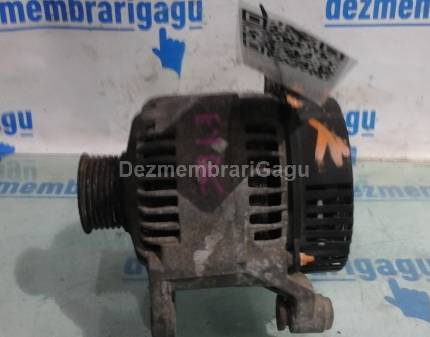 Alternator Ford Focus I (1998-2004), 1.8 Benzina, 85 KW, caroserie Hatchback