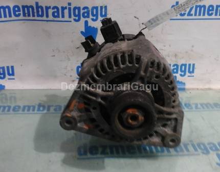 Alternator Ford Focus I (1998-2004), 1.8 Benzina, 85 KW, caroserie Hatchback