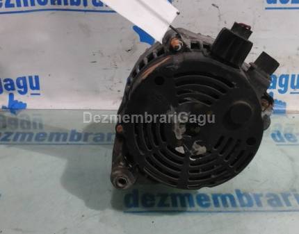 Alternator Ford Focus I (1998-2004), 1.8 Benzina, 85 KW, caroserie Hatchback