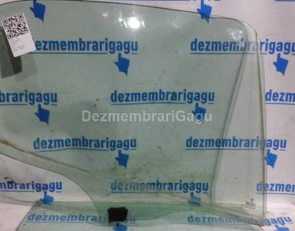 Geam usa ds Peugeot 206