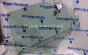 Piese auto din dezmembrari Geam usa ss Ford Mondeo Iv