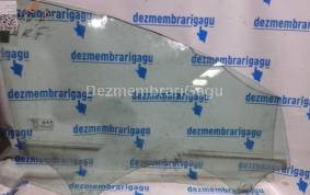 Piese auto din dezmembrari Geam usa df Ford Mondeo Iv