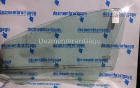 Piese auto din dezmembrari Geam usa sf Ford Mondeo Iv
