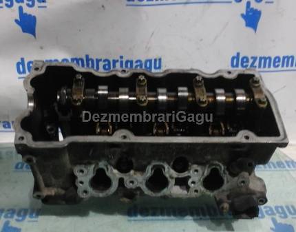 Chiulasa Smart Fortwo (2004-), 0.7 Benzina, caroserie 