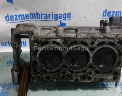 Chiulasa Smart Fortwo (2004-), 0.7 Benzina, caroserie 