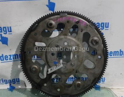 Volanta Jeep Cherokee, 2.8 Diesel, caroserie Off-road