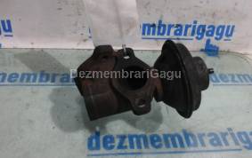 Piese auto din dezmembrari Supapa egr Ssangyong Rodius