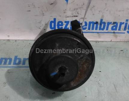 Supapa egr Ssangyong Rodius, 2.7 Diesel, 120 KW, caroserie Van