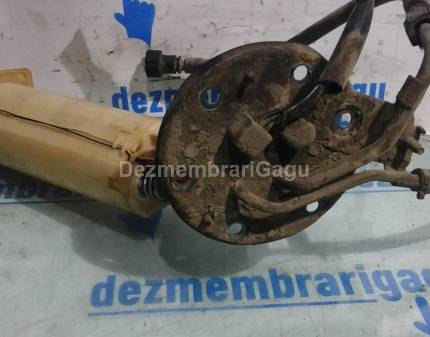 Pompa benzina Rover 45, 1.6 Benzina, 80 KW, caroserie Hatchback