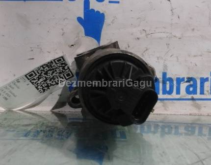 Egr Chevrolet Lacetti, 1.8 Benzina, 89 KW, caroserie Hatchback