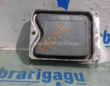 Calculator motor ecm ecu Opel Corsa B (1993-2000), 1.0 Benzina, caroserie Hatchback