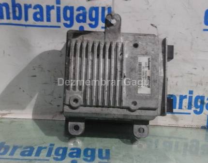 Calculator directie Mazda Rx 8