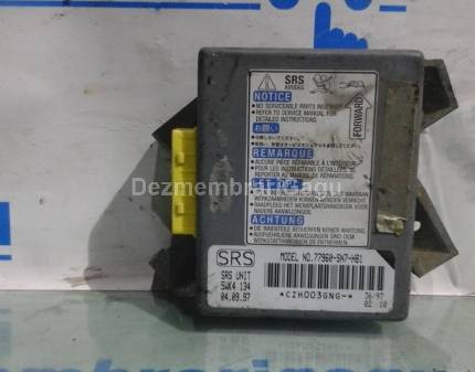 Calculator airbag Rover 600