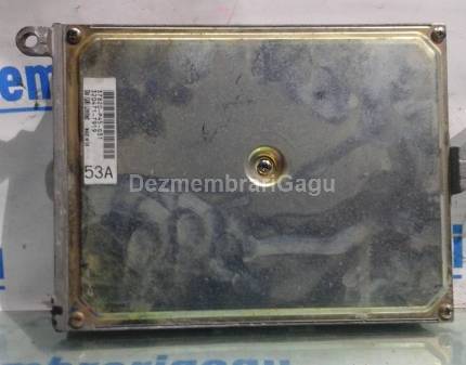 Calculator motor ecm ecu Rover 600, 2.0 Diesel, caroserie Berlina