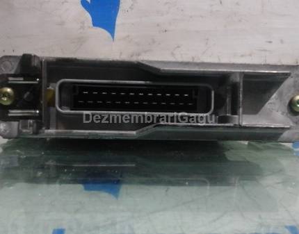 Calculator motor ecm ecu Fiat Marea, 1.9 Diesel, 74 KW, caroserie Break