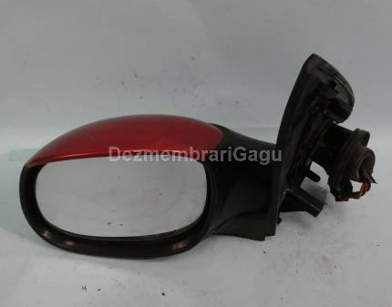 Oglinda stanga Peugeot 206