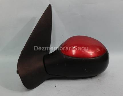 Oglinda stanga Peugeot 206