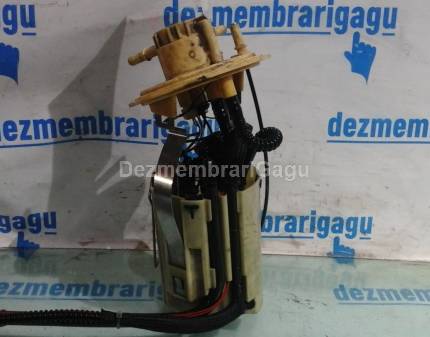 Pompa motorina Volvo S60, 2.4 Diesel, 96 KW, caroserie Berlina
