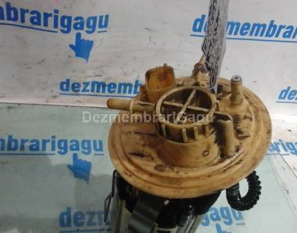 Pompa motorina Volvo S60, 2.4 Diesel, 96 KW, caroserie Berlina