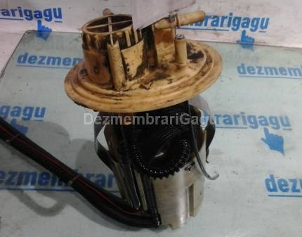 Pompa motorina Volvo S60, 2.4 Diesel, 96 KW, caroserie Berlina