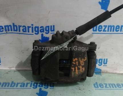 Etrier fata stanga Peugeot 307, 1.6 Diesel, caroserie Hatchback