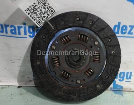 Disc ambreiaj Peugeot 206, 1.9 Diesel, 51 KW, caroserie Hatchback