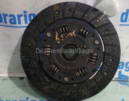Disc ambreiaj Peugeot 206, 1.9 Diesel, 51 KW, caroserie Hatchback
