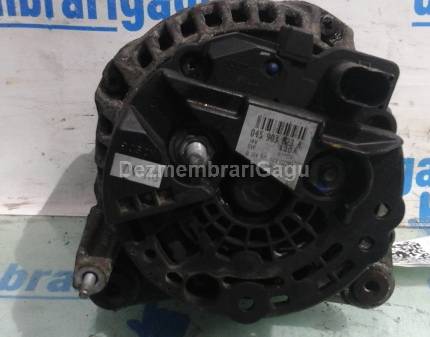 Alternator Skoda Fabia Ii (2007-), 1.4 Diesel, 51 KW, caroserie Hatchback