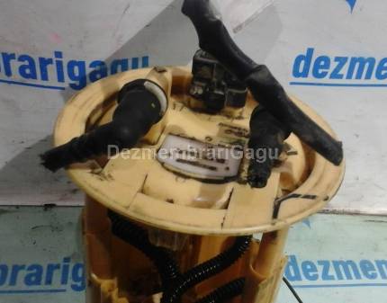 Sonda litrometrica Peugeot 206, 1.9 Diesel, caroserie Hatchback