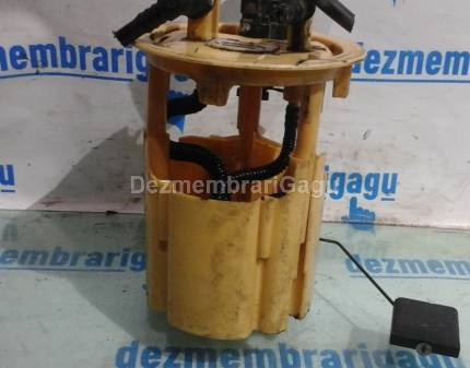 Sonda litrometrica Peugeot 206, 1.9 Diesel, caroserie Hatchback
