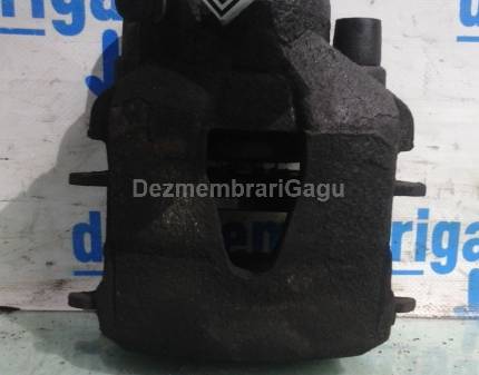 Etrier fata stanga Skoda Fabia Ii (2007-), 1.4 Diesel, caroserie Hatchback
