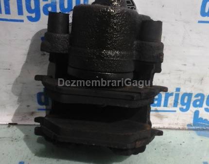 Etrier fata stanga Skoda Fabia Ii (2007-), 1.4 Diesel, caroserie Hatchback