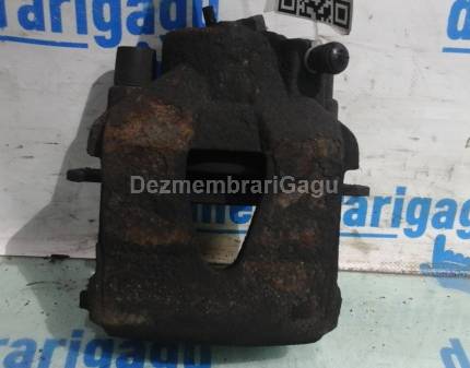 Etrier fata dreapta Skoda Fabia Ii (2007-), 1.4 Diesel, caroserie Hatchback