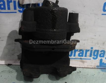 Etrier fata dreapta Skoda Fabia Ii (2007-), 1.4 Diesel, caroserie Hatchback