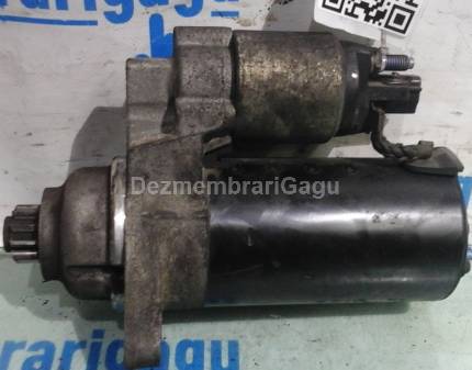 Electromotor Skoda Fabia Ii (2007-), 1.4 Diesel, 51 KW, caroserie Hatchback