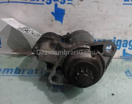 Electromotor Skoda Fabia Ii (2007-), 1.4 Diesel, 51 KW, caroserie Hatchback