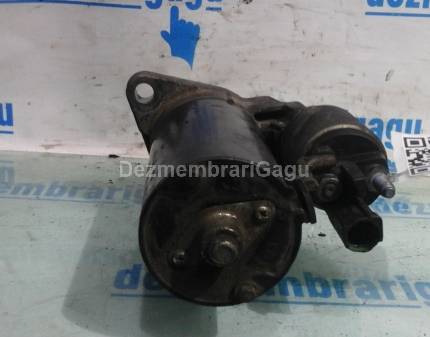 Electromotor Skoda Fabia Ii (2007-), 1.4 Diesel, 51 KW, caroserie Hatchback