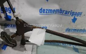 Piese auto din dezmembrari Timonerie Rover 45