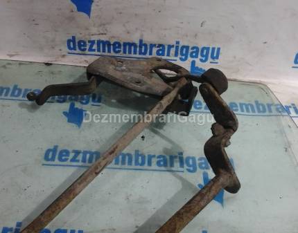 Timonerie Rover 45, 1.6 Benzina, caroserie Berlina