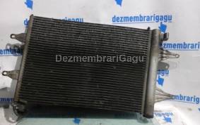 Piese auto din dezmembrari Radiator ac Skoda Fabia Ii