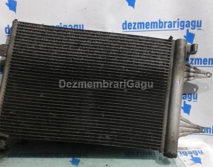 Radiator ac Skoda Fabia Ii (2007-), 1.4 Diesel, 51 KW, caroserie Hatchback
