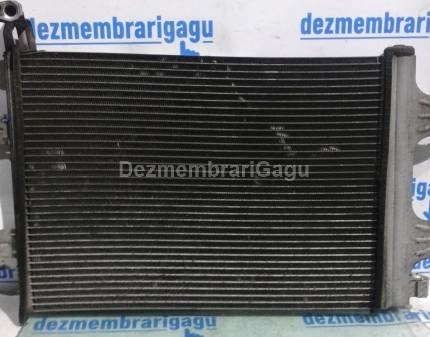 Radiator ac Skoda Fabia Ii (2007-), 1.4 Diesel, 51 KW, caroserie Hatchback