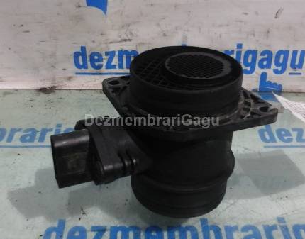 Debitmetru Skoda Fabia Ii (2007-), 1.4 Diesel, 51 KW, caroserie Hatchback