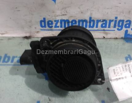 Debitmetru Skoda Fabia Ii (2007-), 1.4 Diesel, 51 KW, caroserie Hatchback