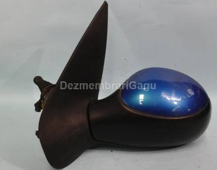 Oglinda stanga Peugeot 206
