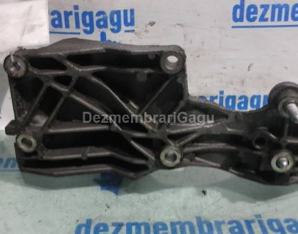 Suport motor Skoda Fabia Ii (2007-), 1.4 Diesel, 59 KW, caroserie Hatchback